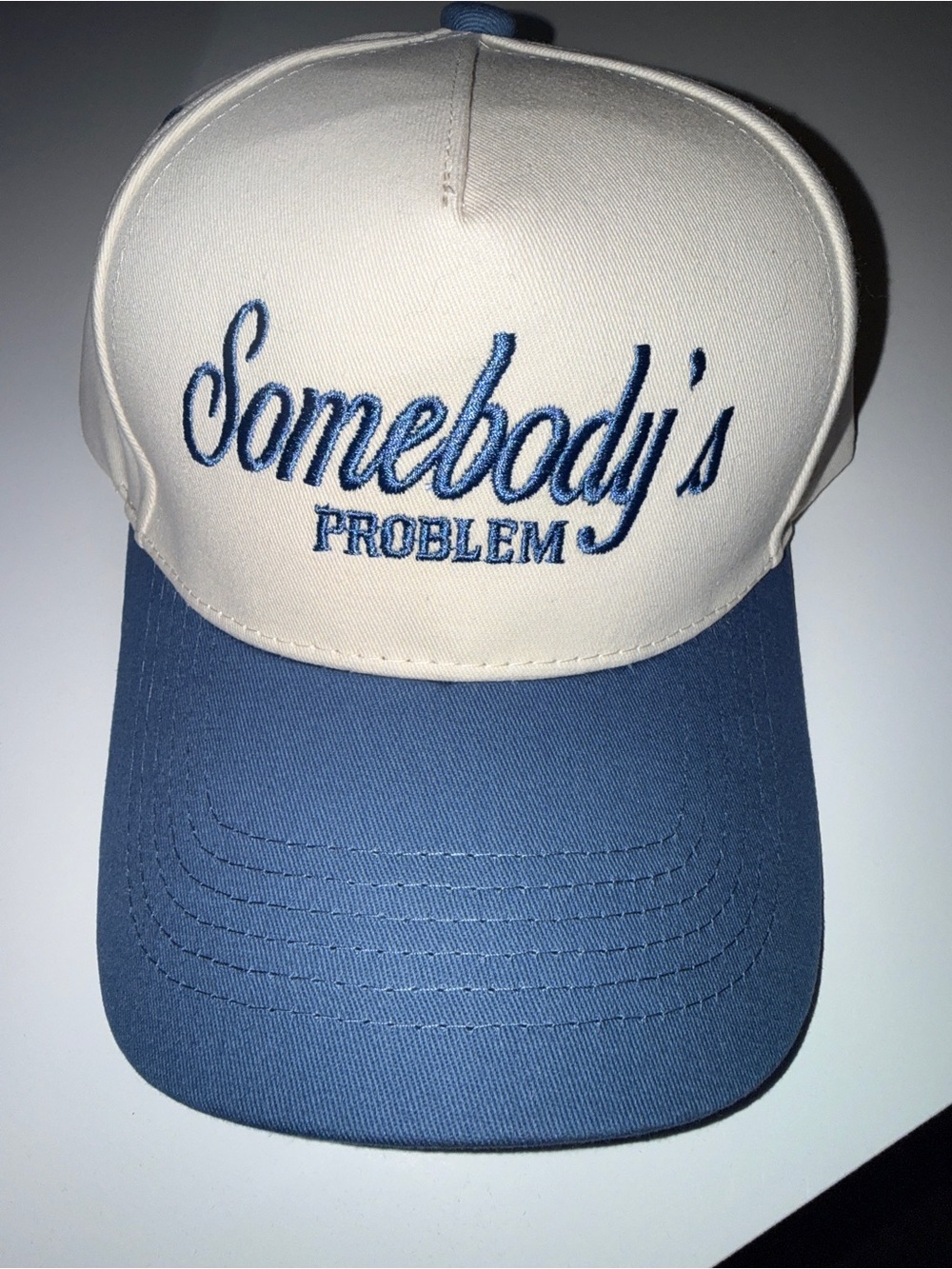 Somebody’s Problem Hat - Boutique